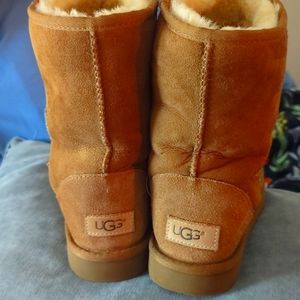 UGG Boots woman7